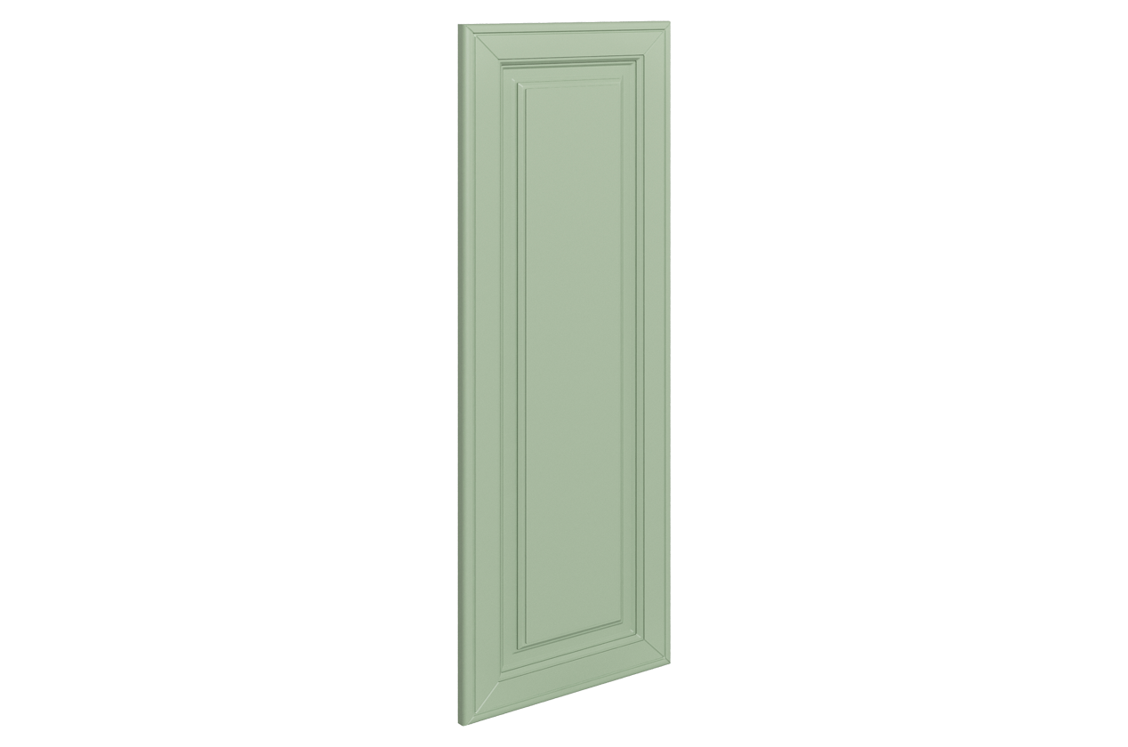 Мишель Дверь (декор) L297 Н900 Шкаф навесной (эмаль) (эвкалипт)