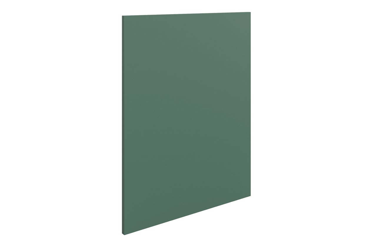 Панель (Декор) L564 H720 Шкаф рабочий (эмаль)