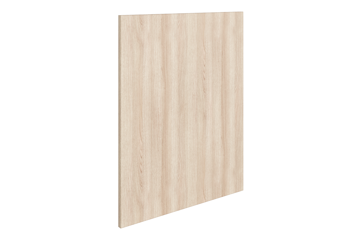 Панель (Декор) L564 H720 Шкаф рабочий (пленка ПВХ)