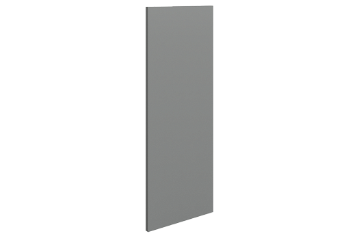 Стоун Дверь (декор) L297 Н900 Шкаф навесной (оникс софттач)