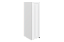 Мишель Шкаф навесной L200 H900 (1 дв. гл.) (эмаль)