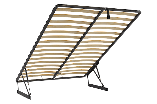 Основание разборное 1390х1980 (1.4) с подъем. механизмом (Не используется)