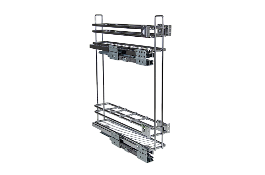 Бутылочница L150 (Корзина в сборе Boyard KR36 L150) AURA (Мишель, Атланта) (Не используется)