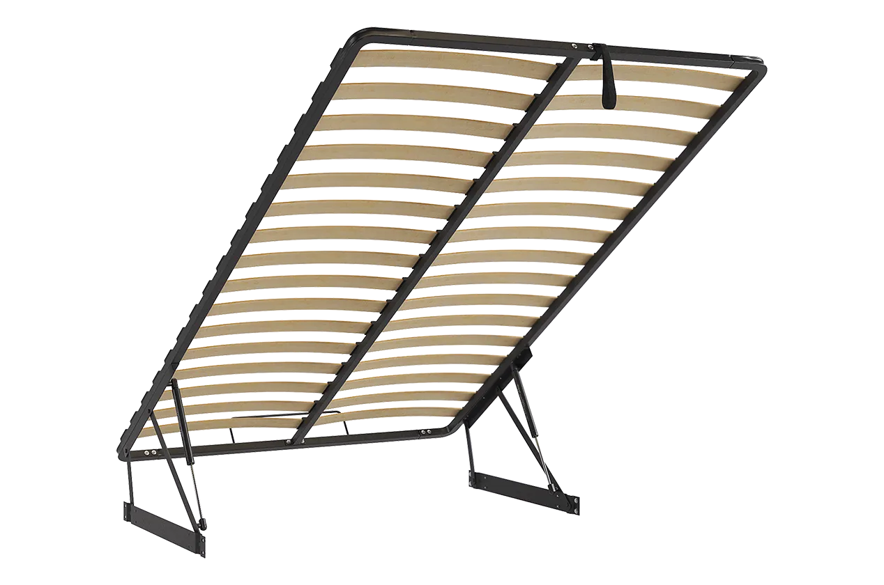 Основание разборное 1190х1980 (1.2) с подъем. механизмом (Не используется)