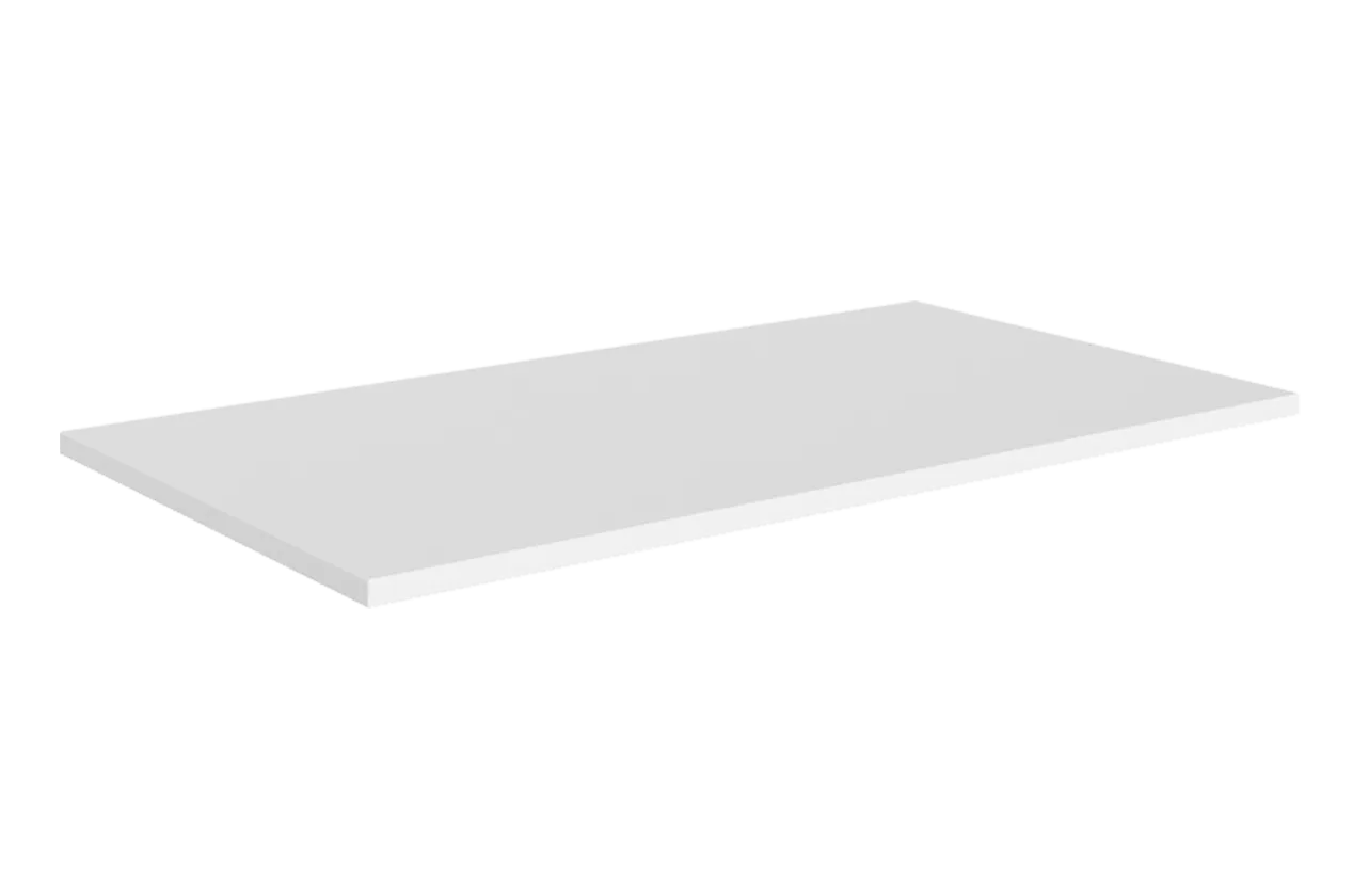 Полка в шкаф рабочий L800 Кухня (белый)