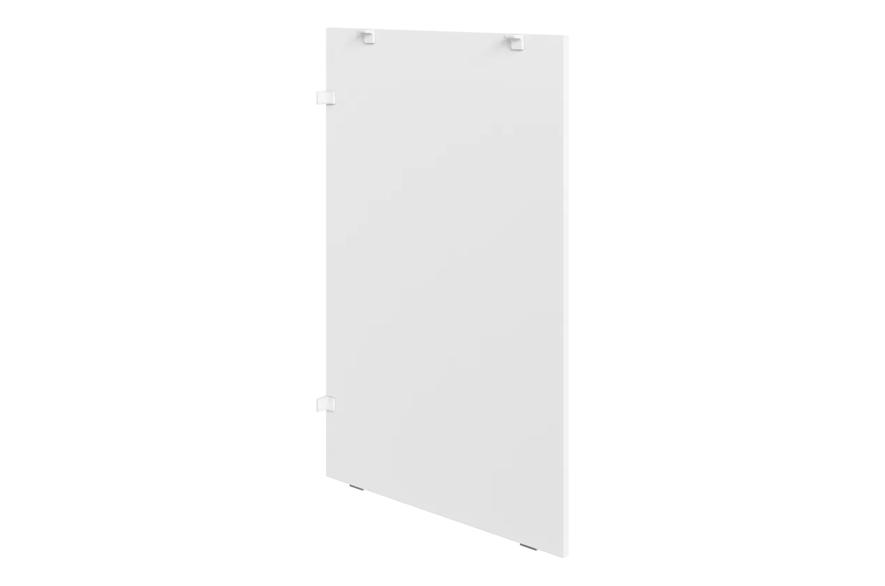 Боковина-опора L550 Н820 (белый)