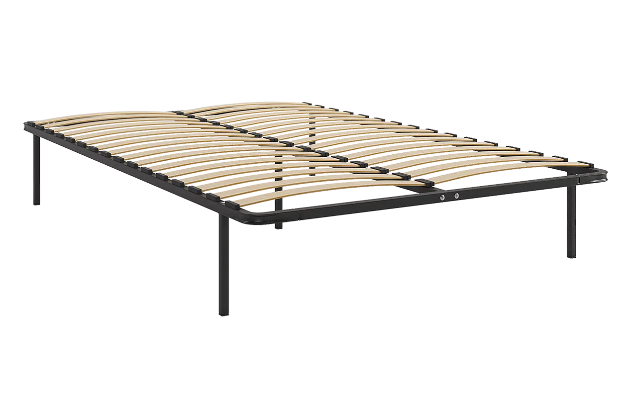 Основание разборное 1190х1980 (1.2) с опорами (Не используется)