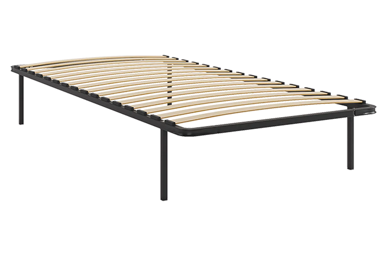 Основание разборное 890х1980 (0.9) с опорами (Не используется)