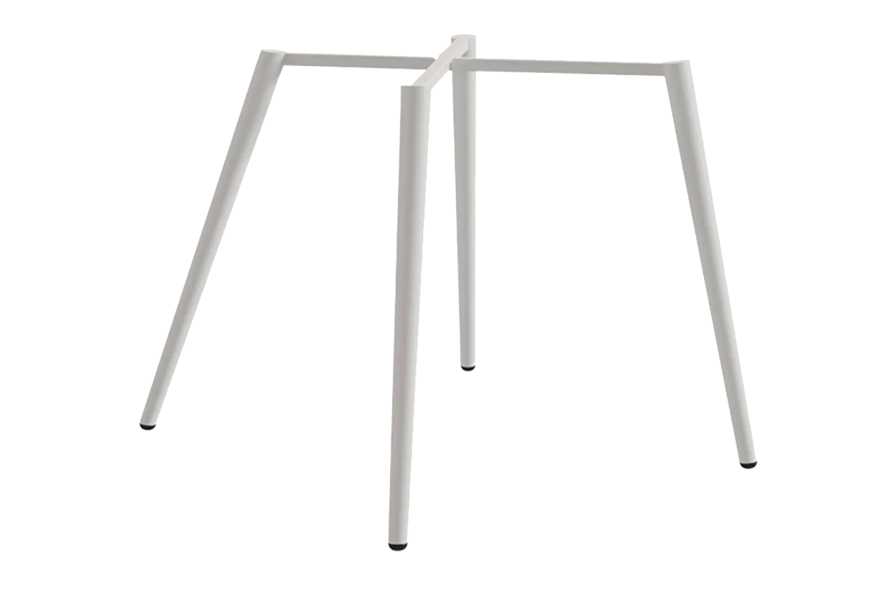 Опоры для стула тип 1 (белый)