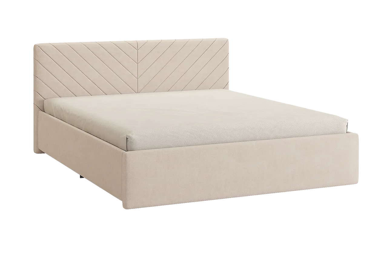 Каркас кровати Сандра 2 160х200 см