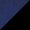 Цвет изделий: синий (велюр)/черный