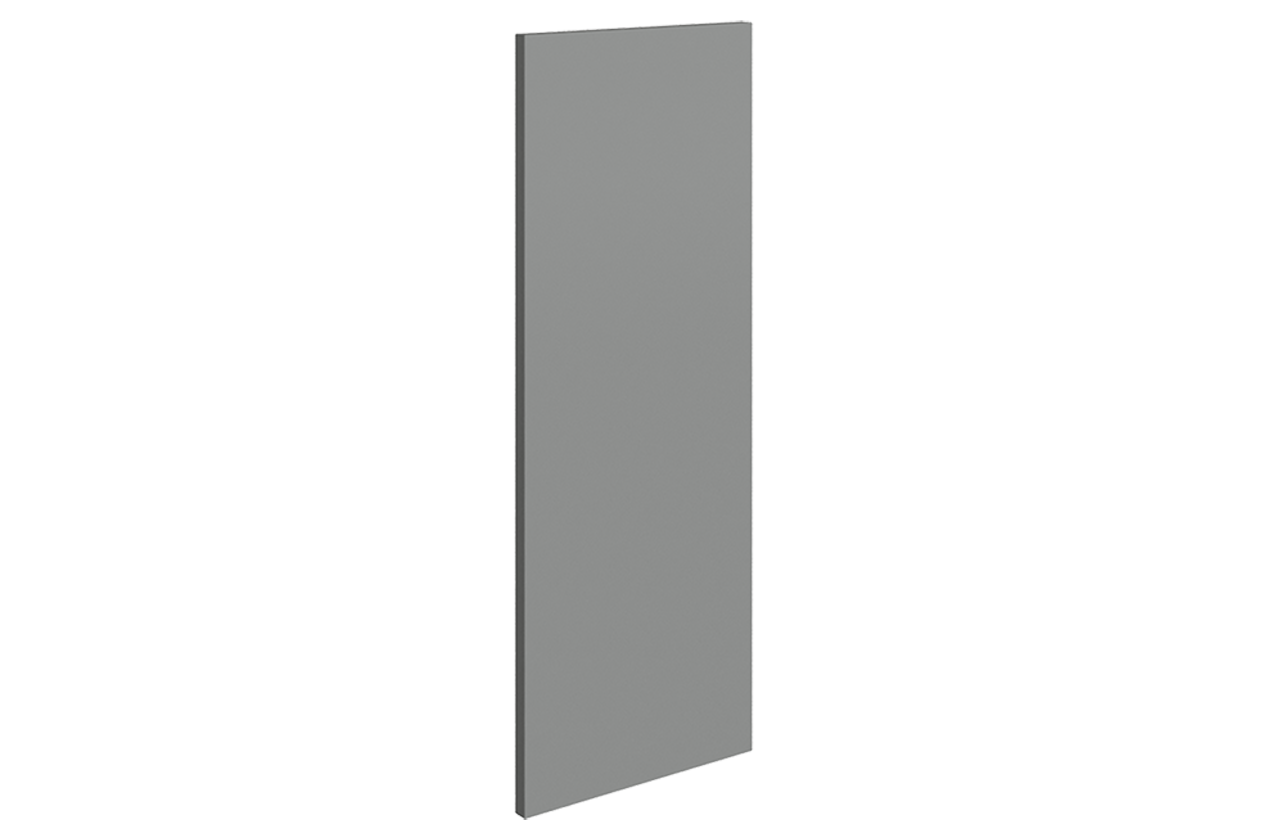 Стоун Дверь (Декор) L270 конц.45 Шкаф рабочий (оникс софттач)