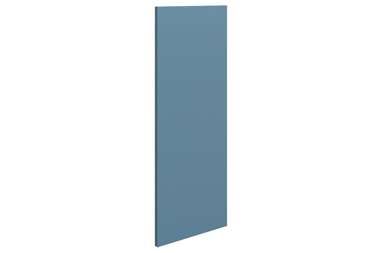 Стоун Дверь (декор) L297 Н900 Шкаф навесной (изумруд софттач)
